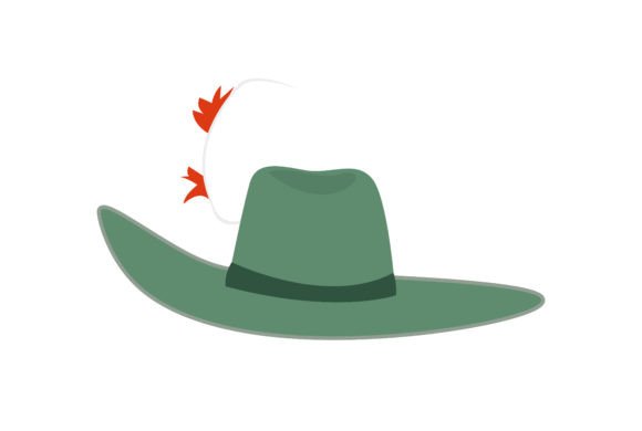 Aussie Australia Hat Clipart: A Comprehensive Evaluation for Designers