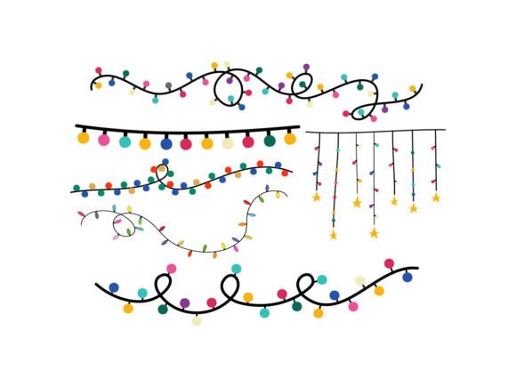 Christmas Lights Bundle
