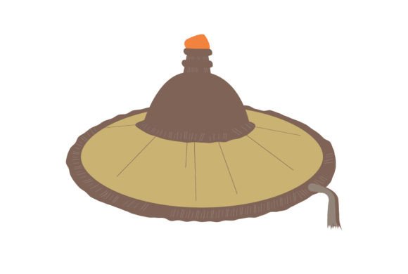 Embracing the Heritage: The Cultural Significance of the Fulani Hat Guinea Country