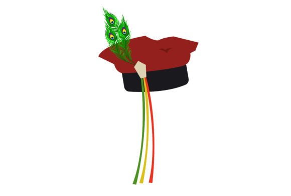 Krakowiak Hat Poland Nationality: A Bold Design Element