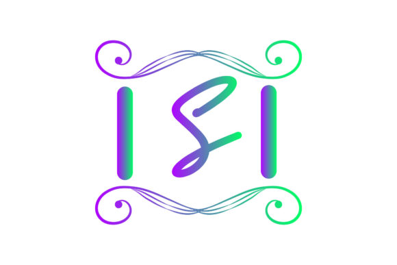 Monogram S: A Versatile Design Asset for Modern Creators