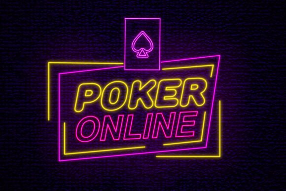 Poker Online Lettering Neon Sign Font: A Practical Guide to Implementation and Workflow Integration