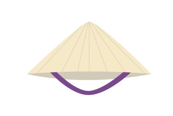 The Art of the Non La Hat: A Vietnamese Cultural Icon for Modern Design