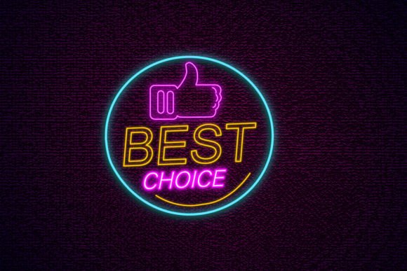The Ultimate Guide to Best Choice Lettering Neon Sign Font: Customization, Versatility, and Creative Freedom