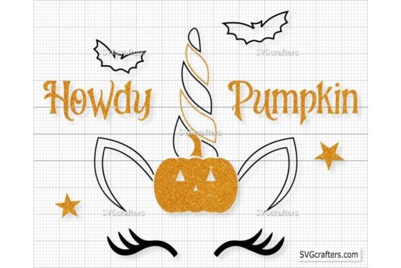 The Ultimate Guide to Using the Howdy Pumpkin Svg for Halloween Creations