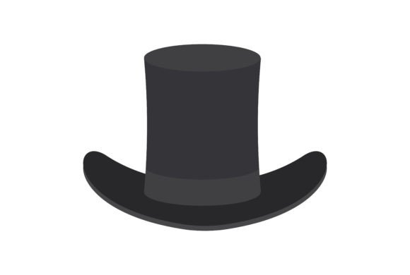 Top Hat England Headdress Art: A Cultural Design Gem