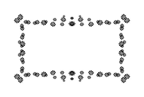 Unlocking Creative Potential with Flourish Frame Clipart